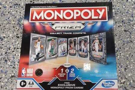 Patch Prod Boardgame Ir Wacky! Muito Bom