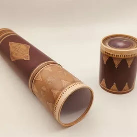 Puzzle (1000)-Wolves In The Forest