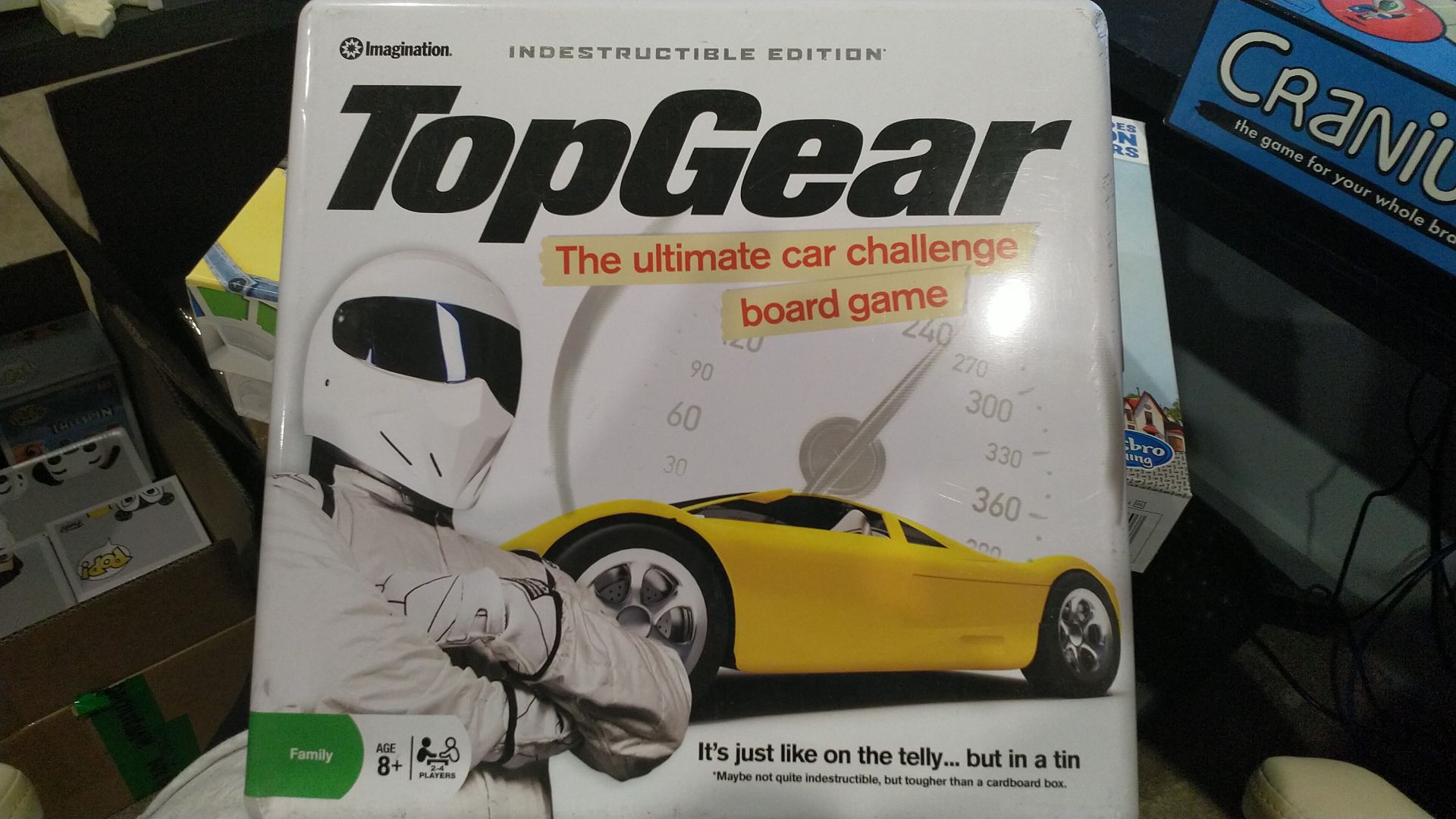 Munchkin Zombies: Grave Mistakes