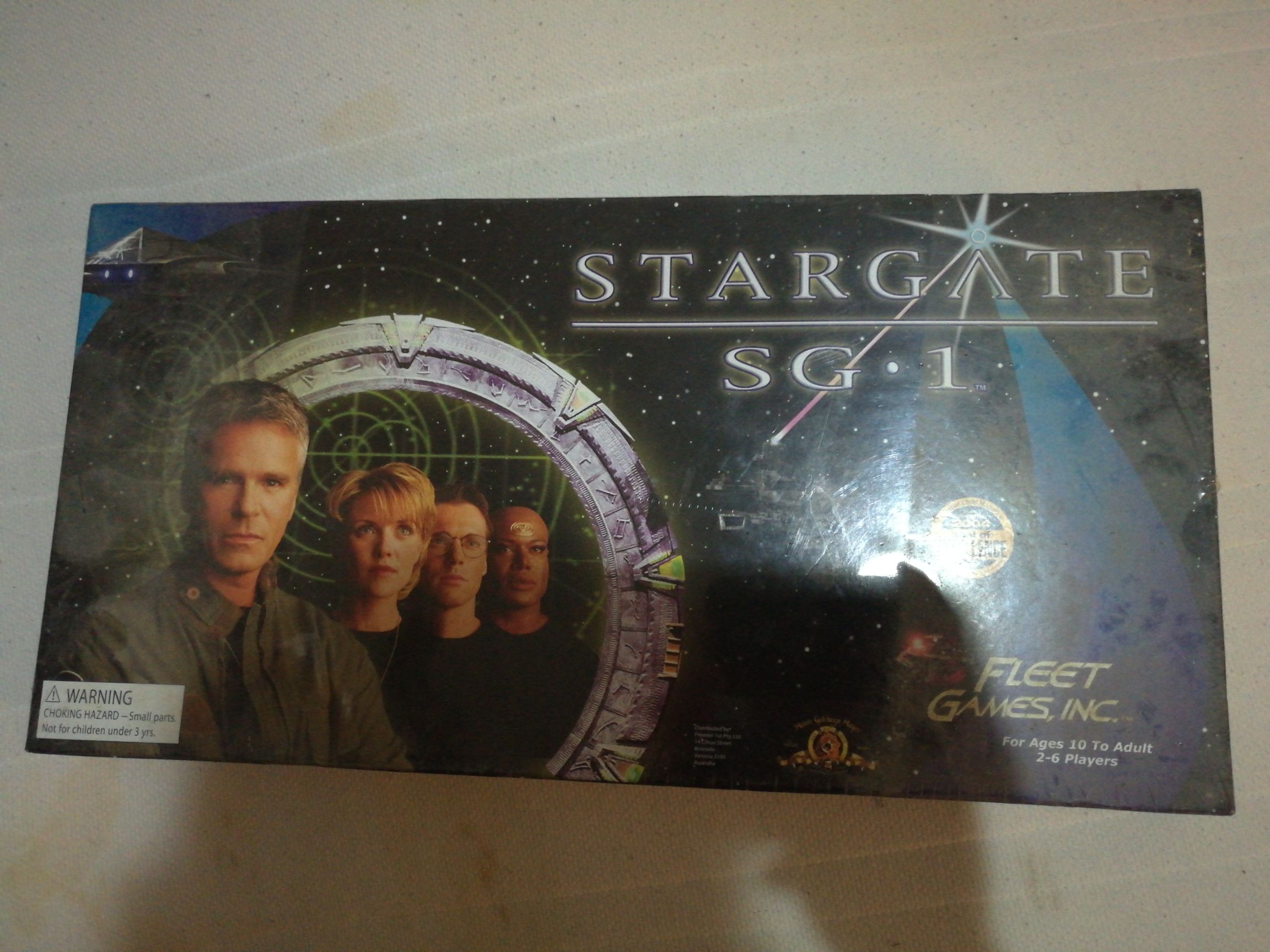 Los Goonies - Escapa Con El Tesoro De Willy El Tuerto 