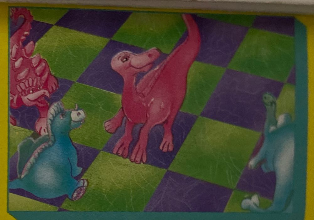 The Wolves Board Game