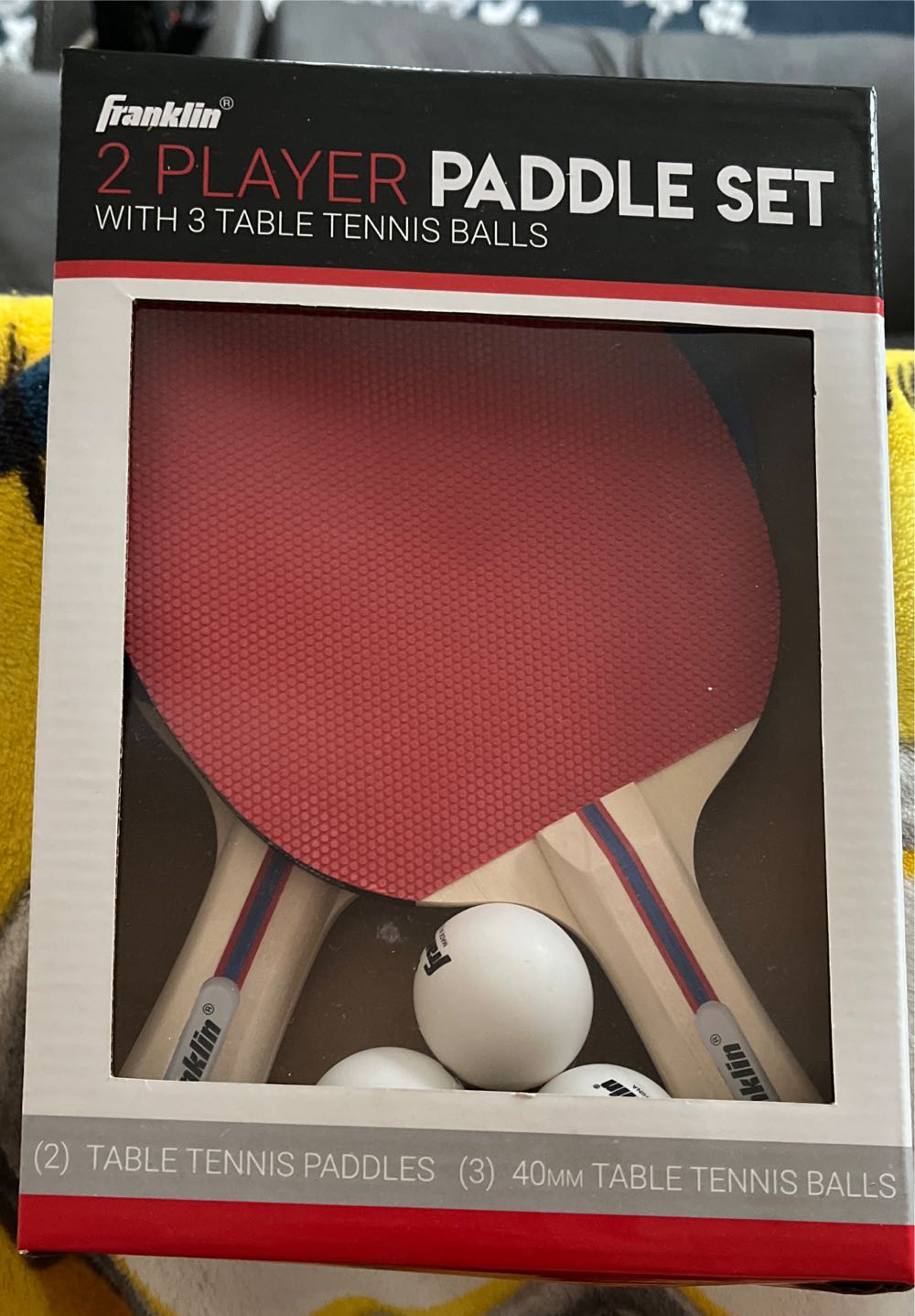 Scooby Doo Playing Cards