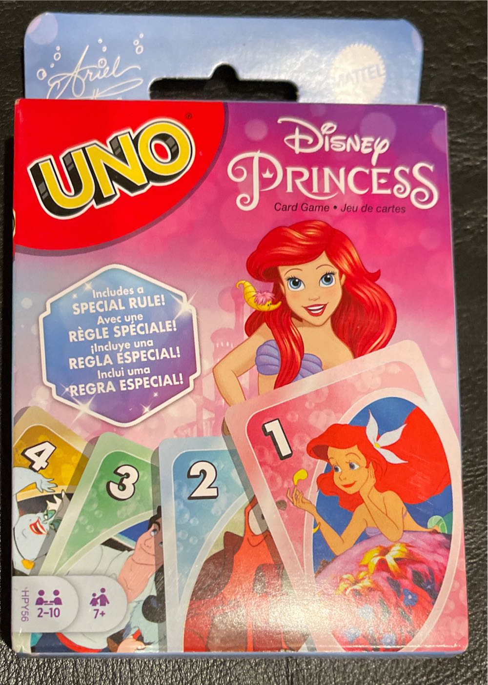 Kalahari Opoly Board Game