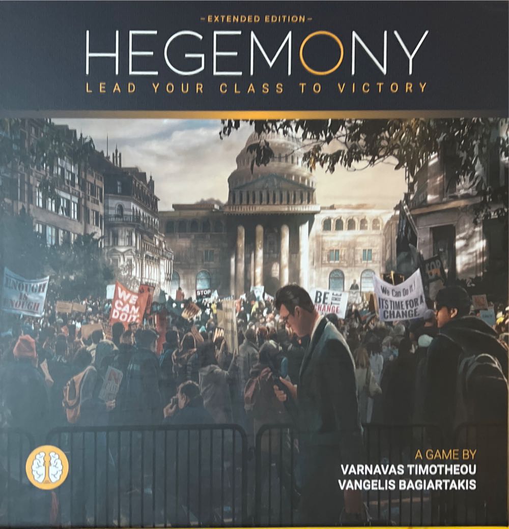 Hegemony