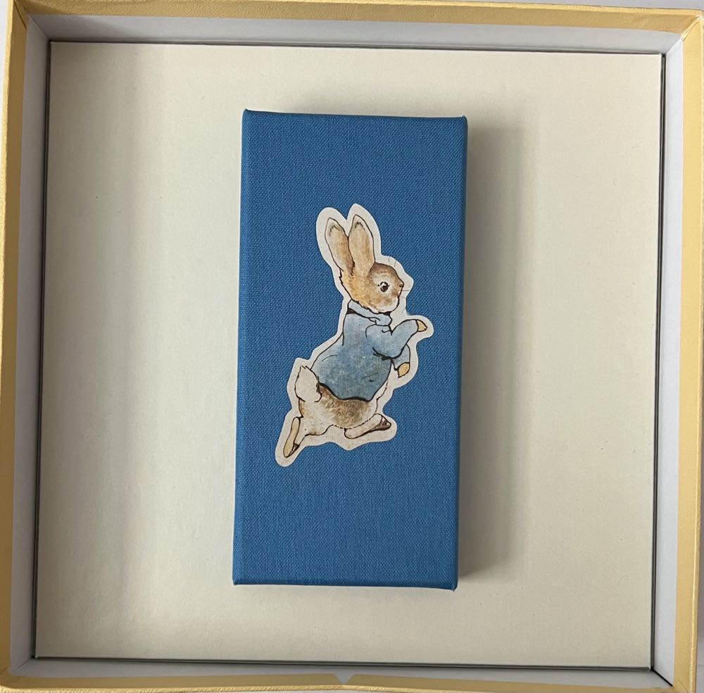 The Game of Peter Rabbit  (2) board game collectible - Main Image 3