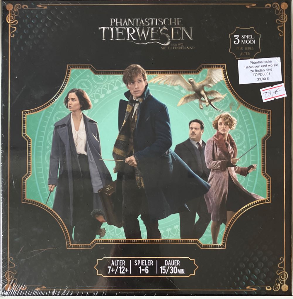 Villainous: Twisted Ambition