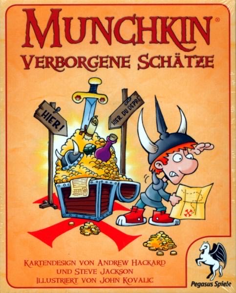 Distilled: Kickstarter Mini Expansion