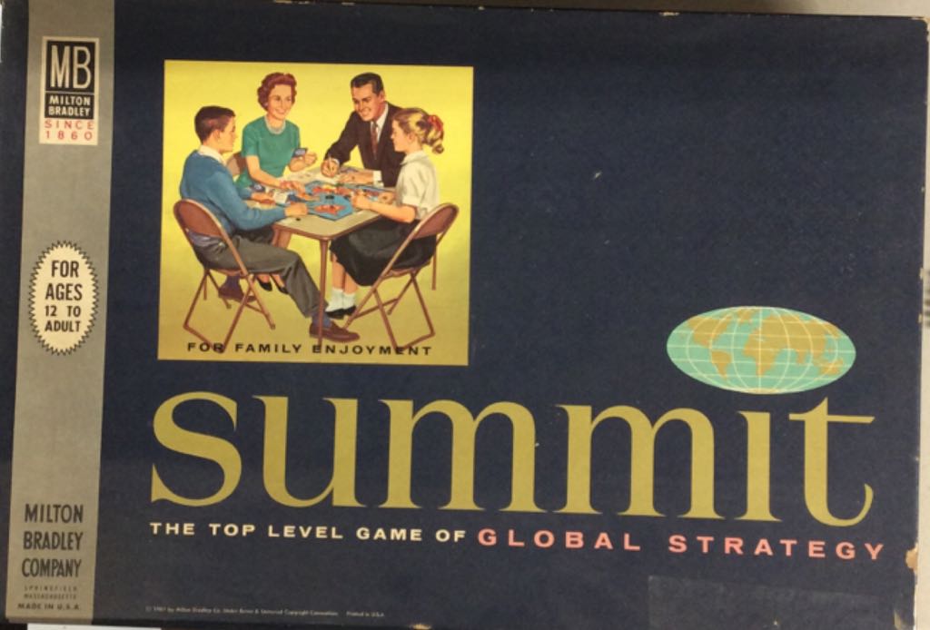 Conan: Adventures in an Age Undreamed Of - Kull of Atlantis