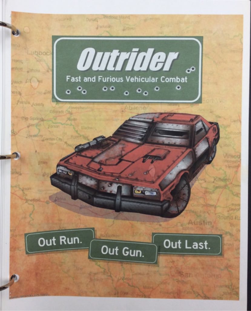 Castle Panic | The Dark Titan