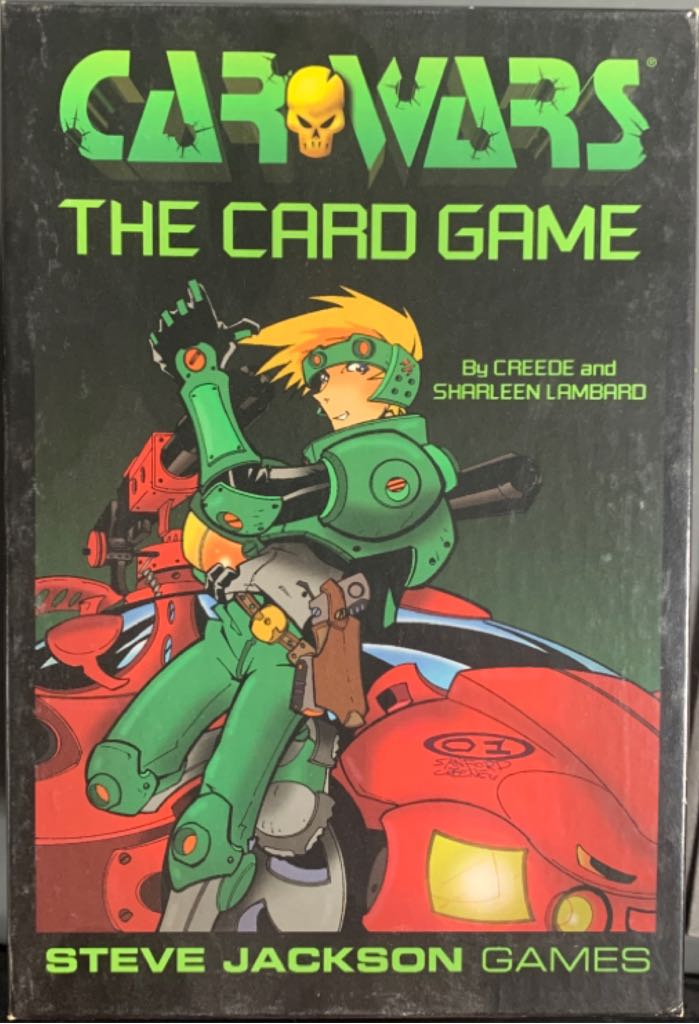 Venom Assault: Villains & Valor