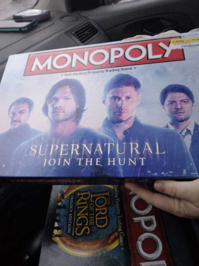 Dixit Expansion: Revelations