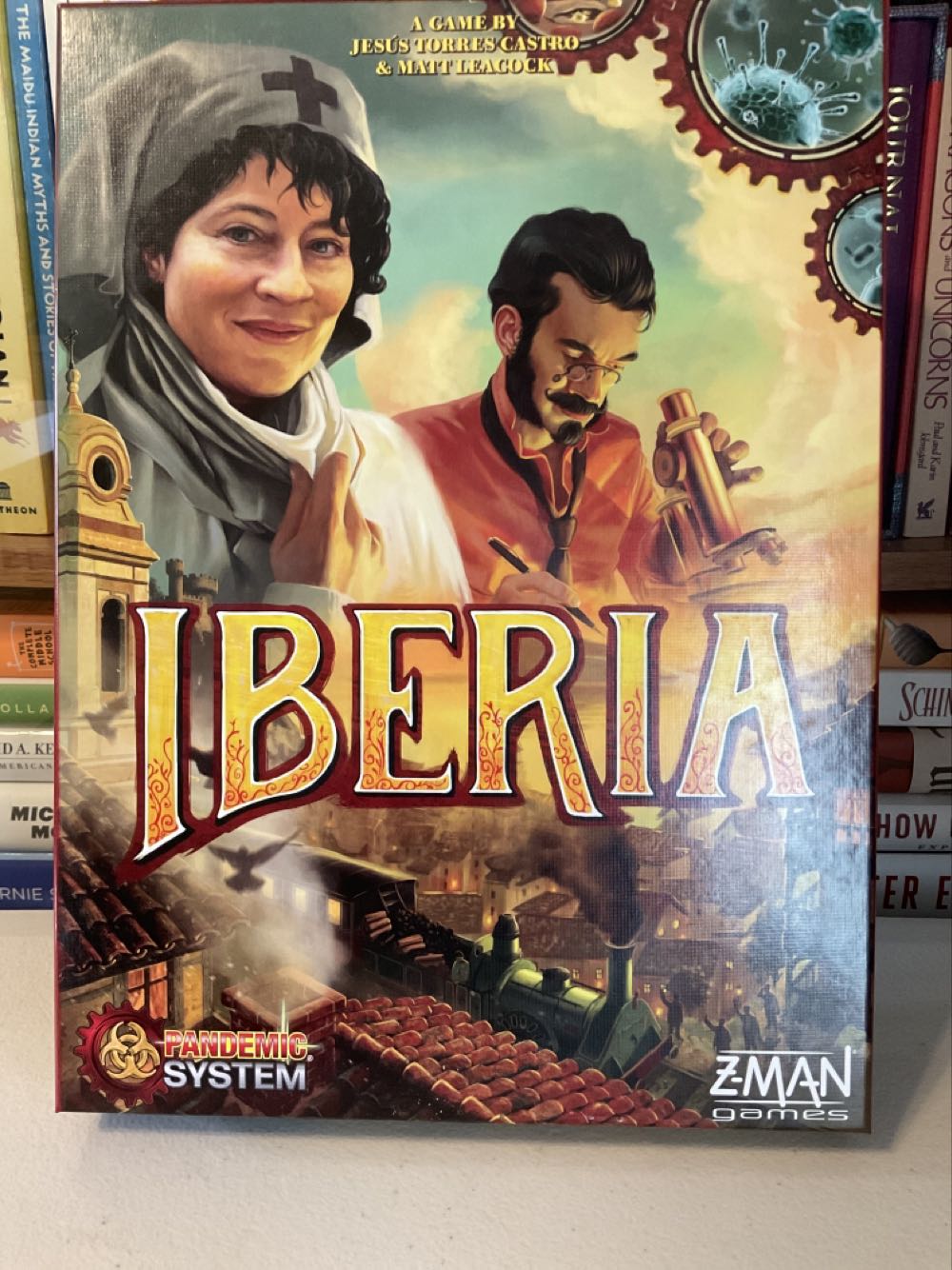 Chronicle Books Peace: A Card Game