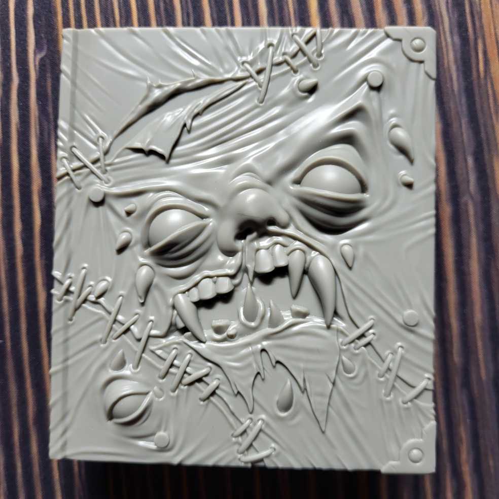 Final Girl: S1 Mystery Box  board game collectible [Barcode 685757264228] - Main Image 2