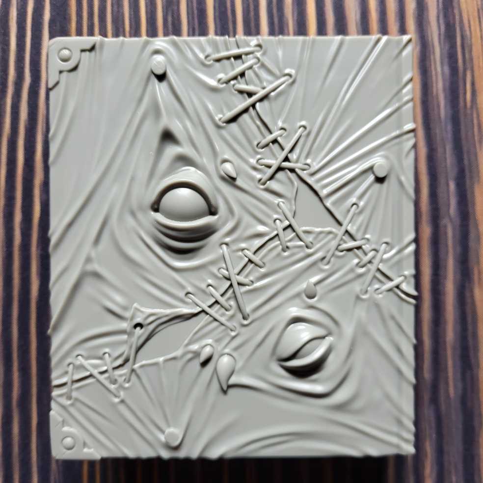 Final Girl: S1 Mystery Box  board game collectible [Barcode 685757264228] - Main Image 3