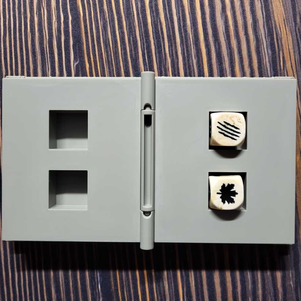 Final Girl: S1 Mystery Box  board game collectible [Barcode 685757264228] - Main Image 4