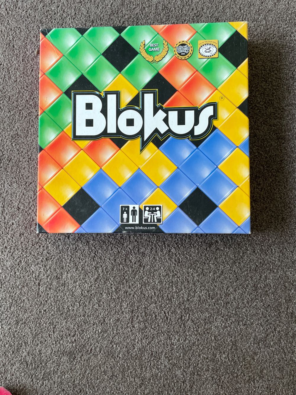 Hostile Hoarders: Enhancements ‘N’ Events