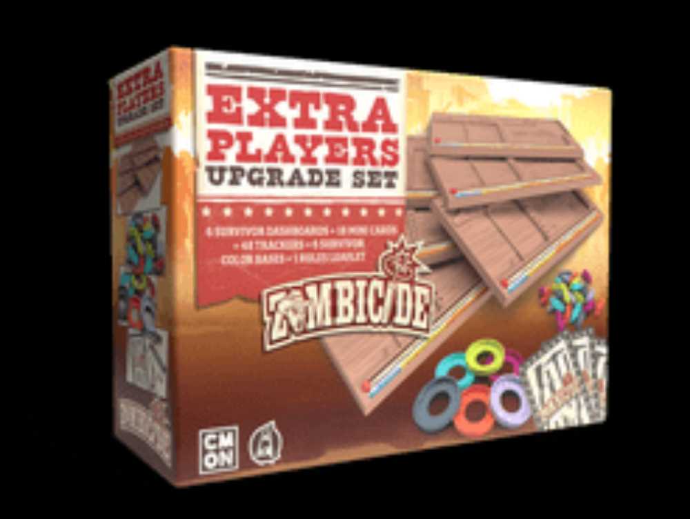 Endeavor: Age Of Expansion