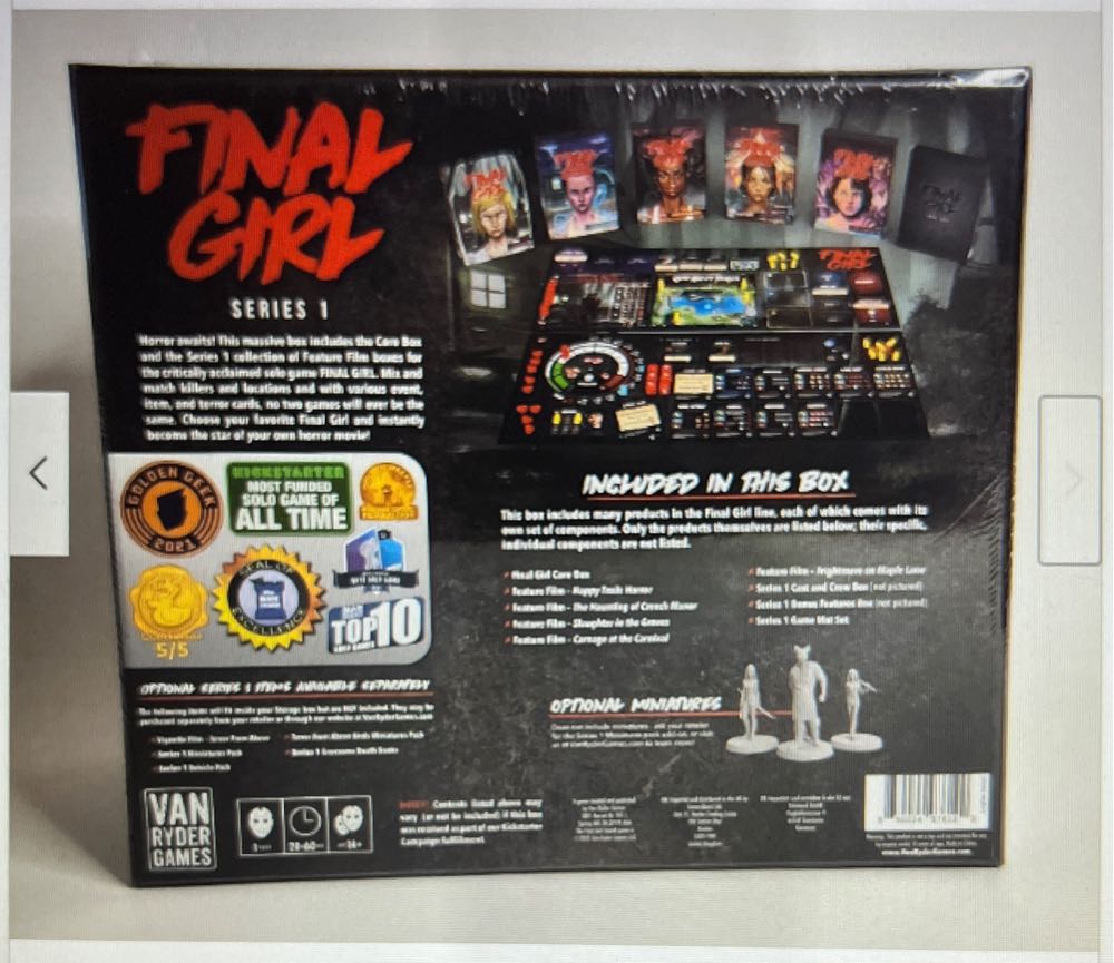 Go! Games Movies & Entertainment Trivia Game