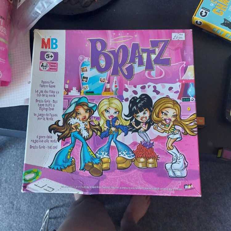 The Original Rummikub Classic New & Sealed