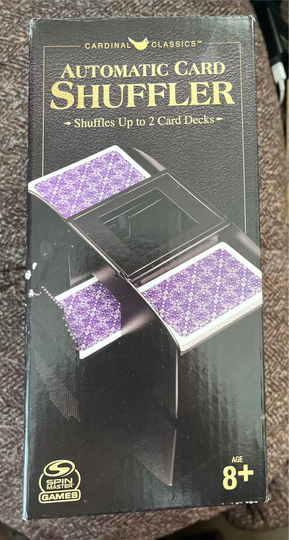 The Demise of Dr. Frankenstein