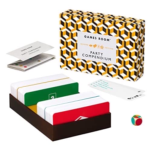 The Couples Game That’s Actually Fun A Party Game To Play With Your Partner