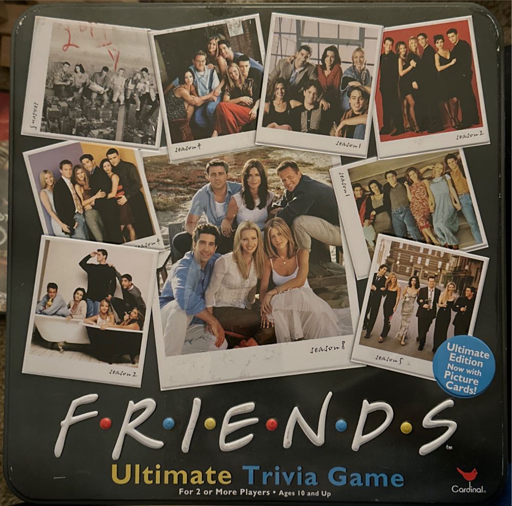 Kingdom Builder: Empire Edition