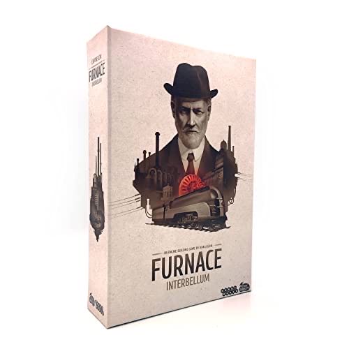 Furnace: Interbellum