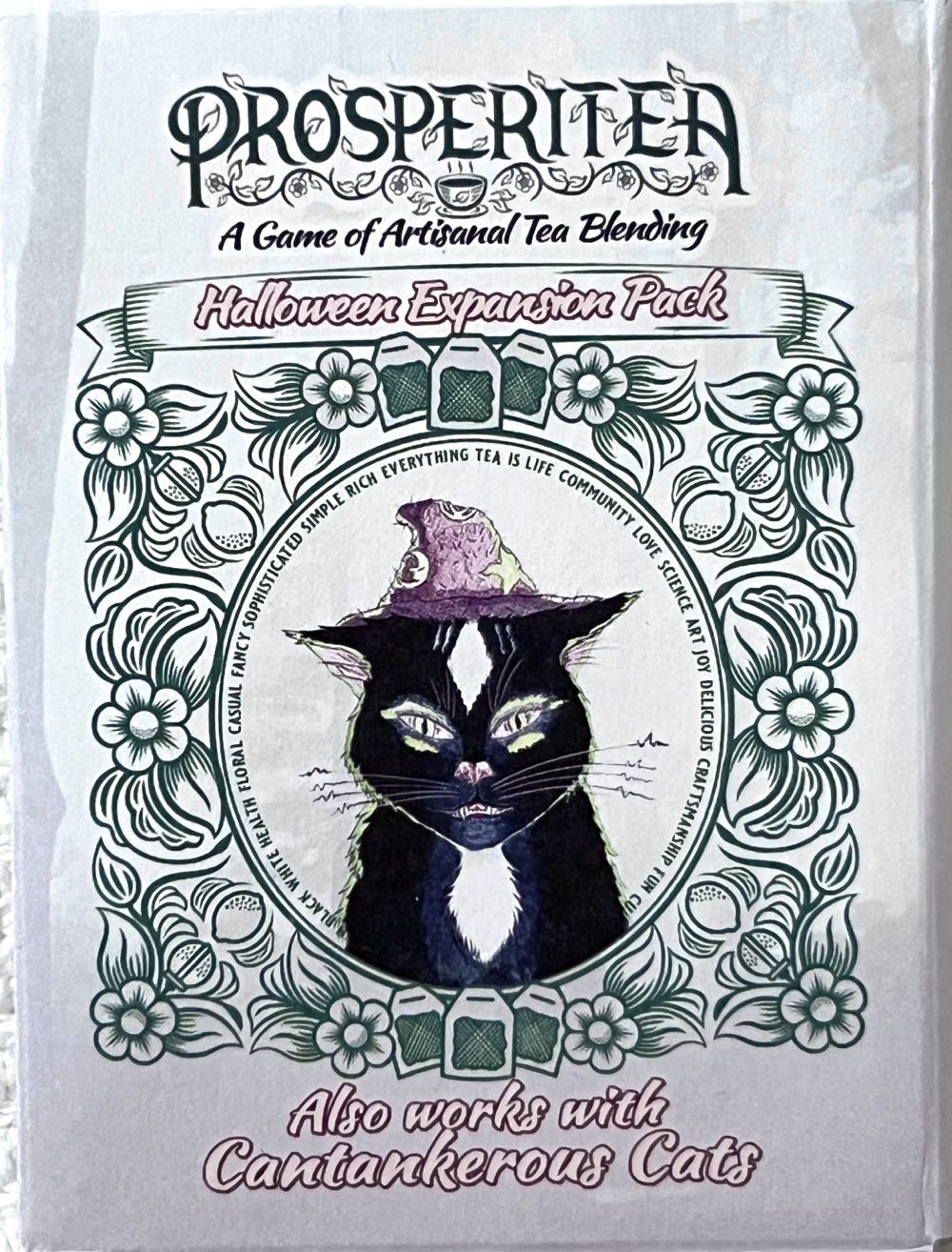 Z-man Games Mesozooic: Triassic Mini Expansion