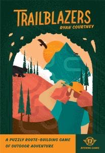 Letterpress - Card Game