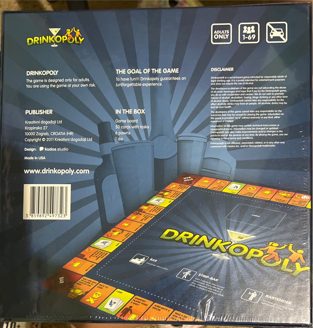 Stefan Feld City Collection 2: Amsterdam - Deluxe Rondell