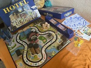 Casting Shadows: Lucky Skipper