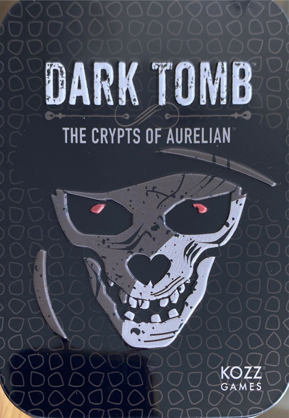 Castles Of Burgundy: Special Edition