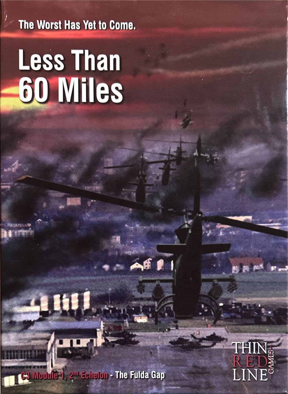 Winning Moves Games Scrabble To Go Board Game