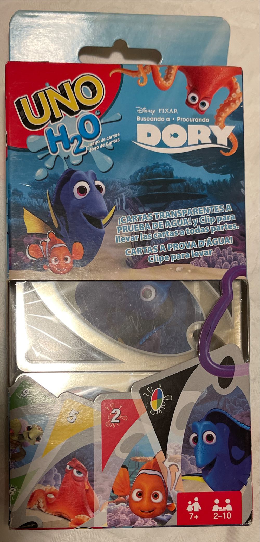 Quacks of Quedlingburg