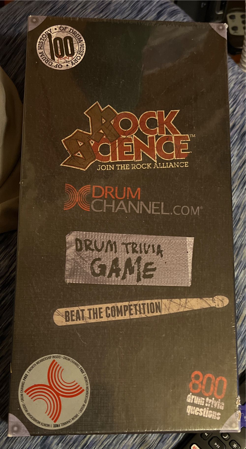 Illuminati: Expansion Set 1