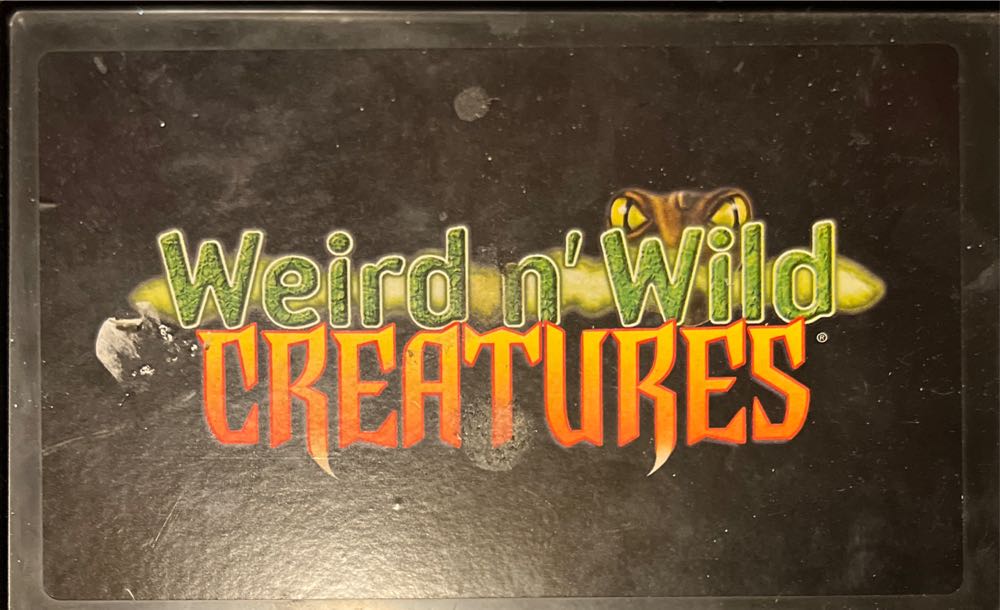 Robot or Not? Card Game