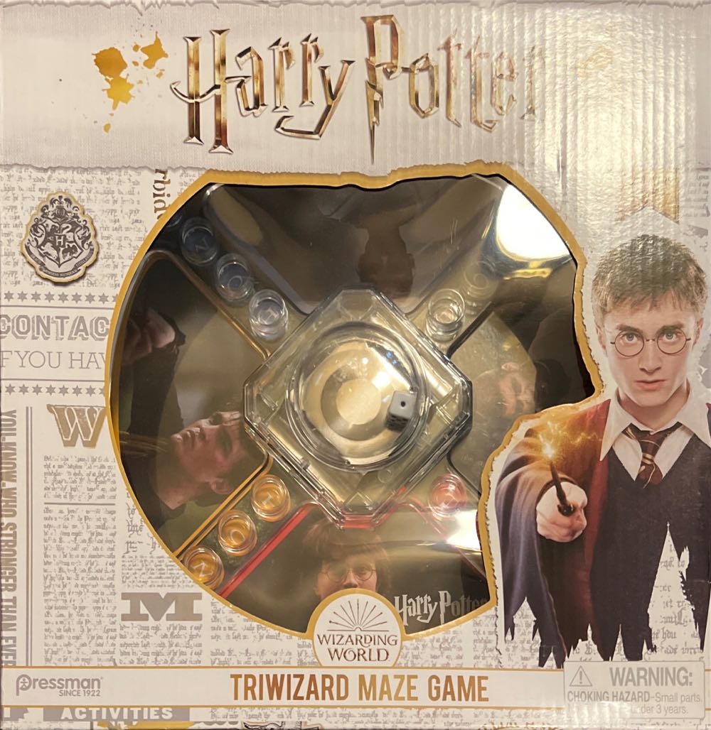 The Pursuit Of Happiness: All-in Big Box