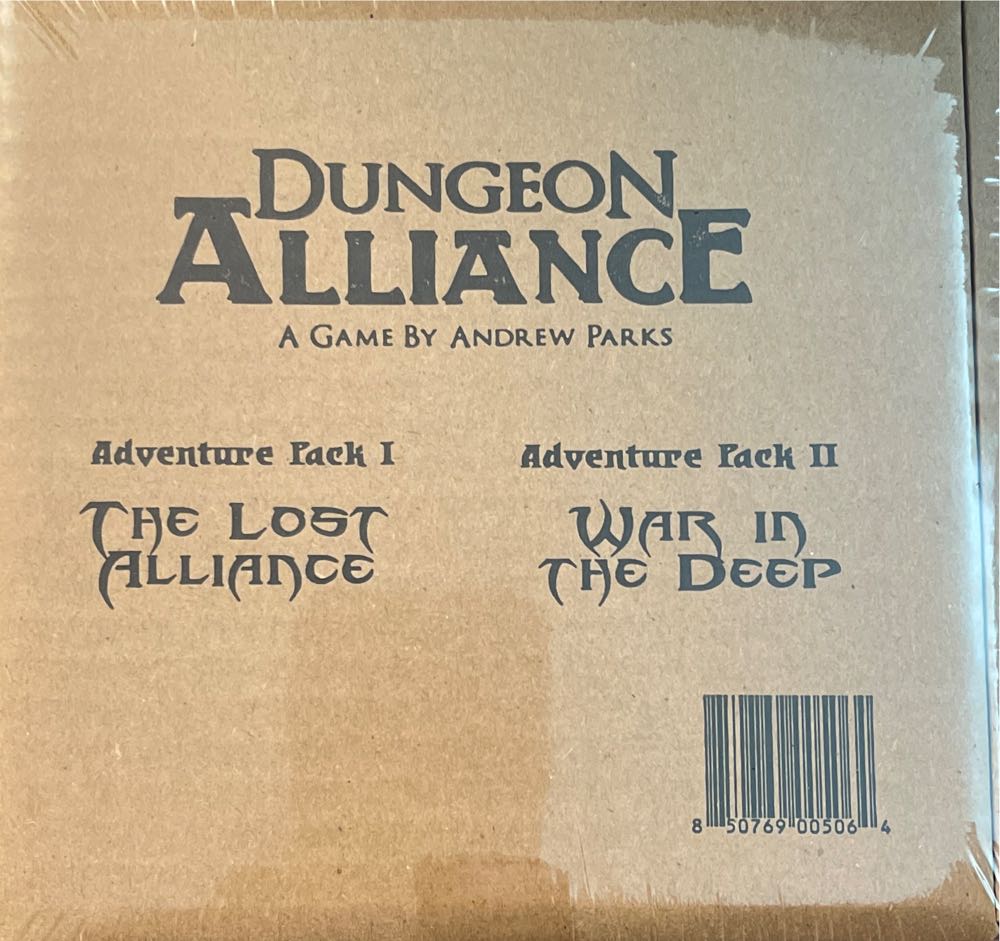 Pathfinder Deck Of Endless Npcs