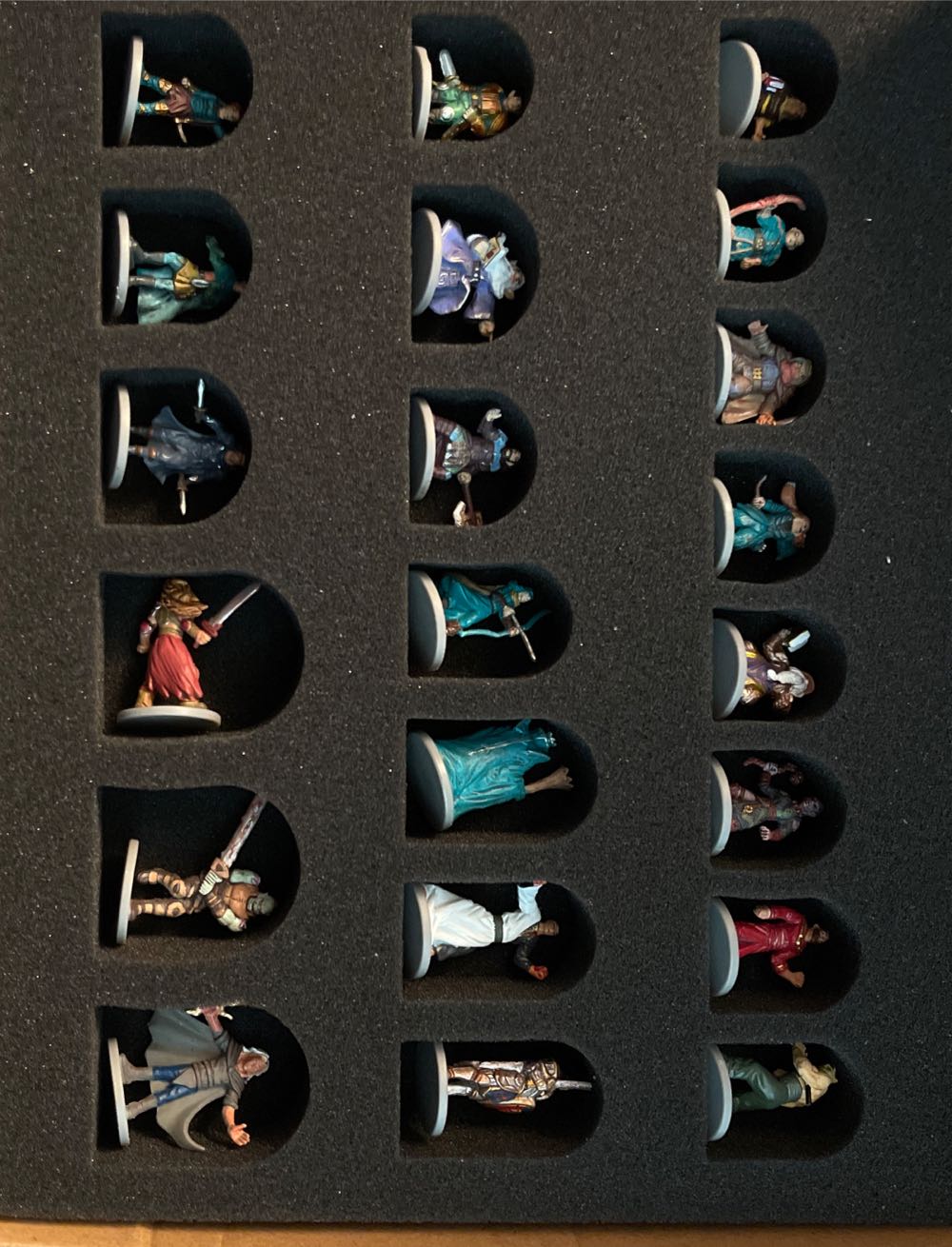 The Pursuit Of Happiness: All-in Big Box