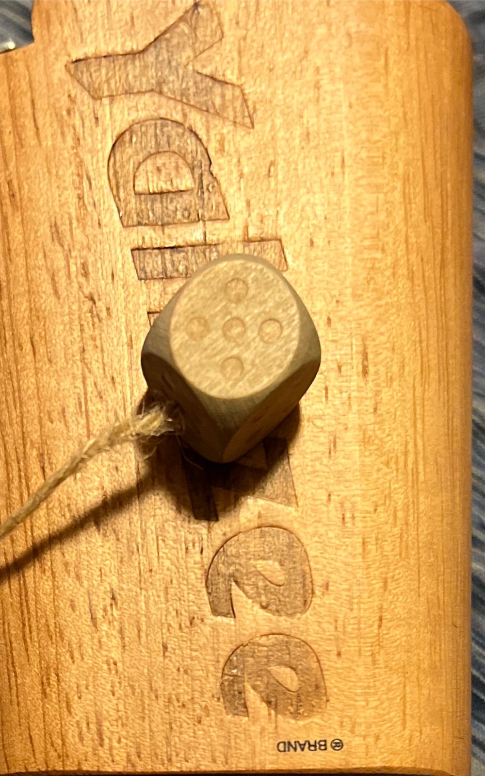 Rubik’s Phantom 3x3 Cube Advanced Technology Difficult 3d Puzzle Travel Game Stress Relief Fidget Toy Activity Cube For Adults & Kids Ages 8 And Up