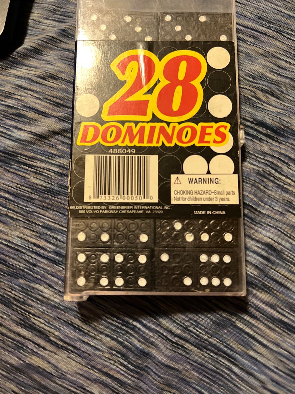 Toc-Toc ¡Oído Cocina!