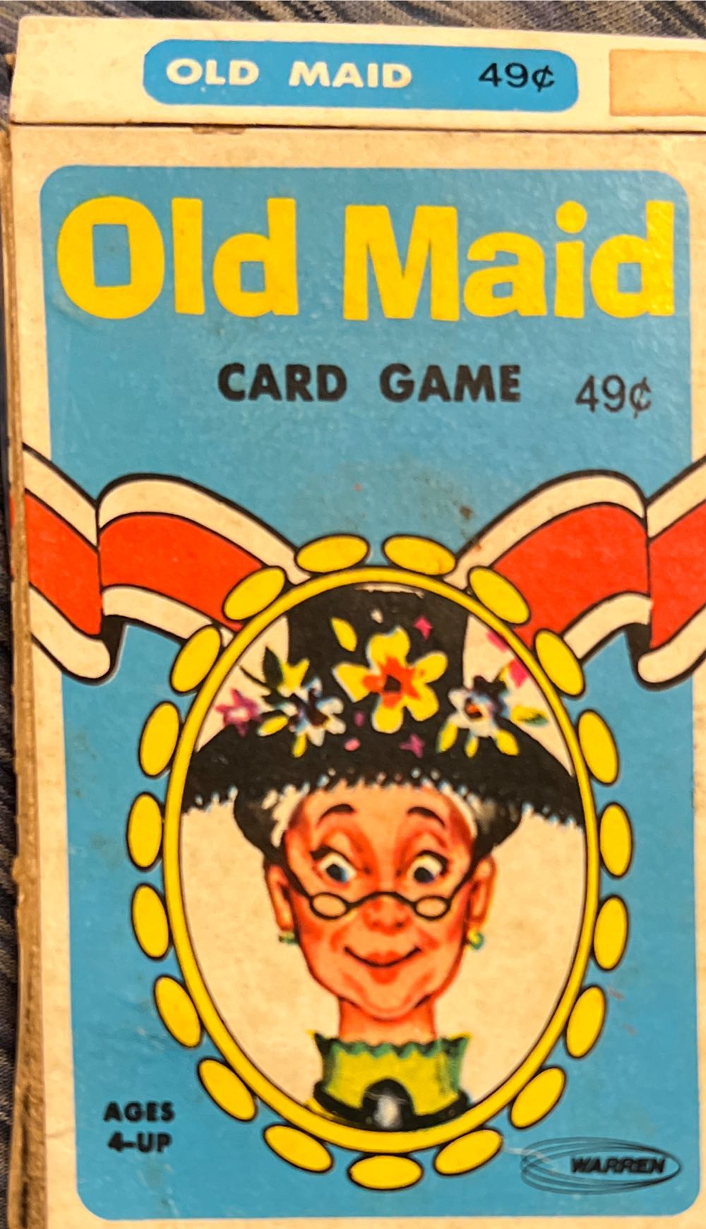 Ginger Fox Space Dash Card Game – React Faster Than The Speed Of Light To Win Suitable For Up To 6 Players