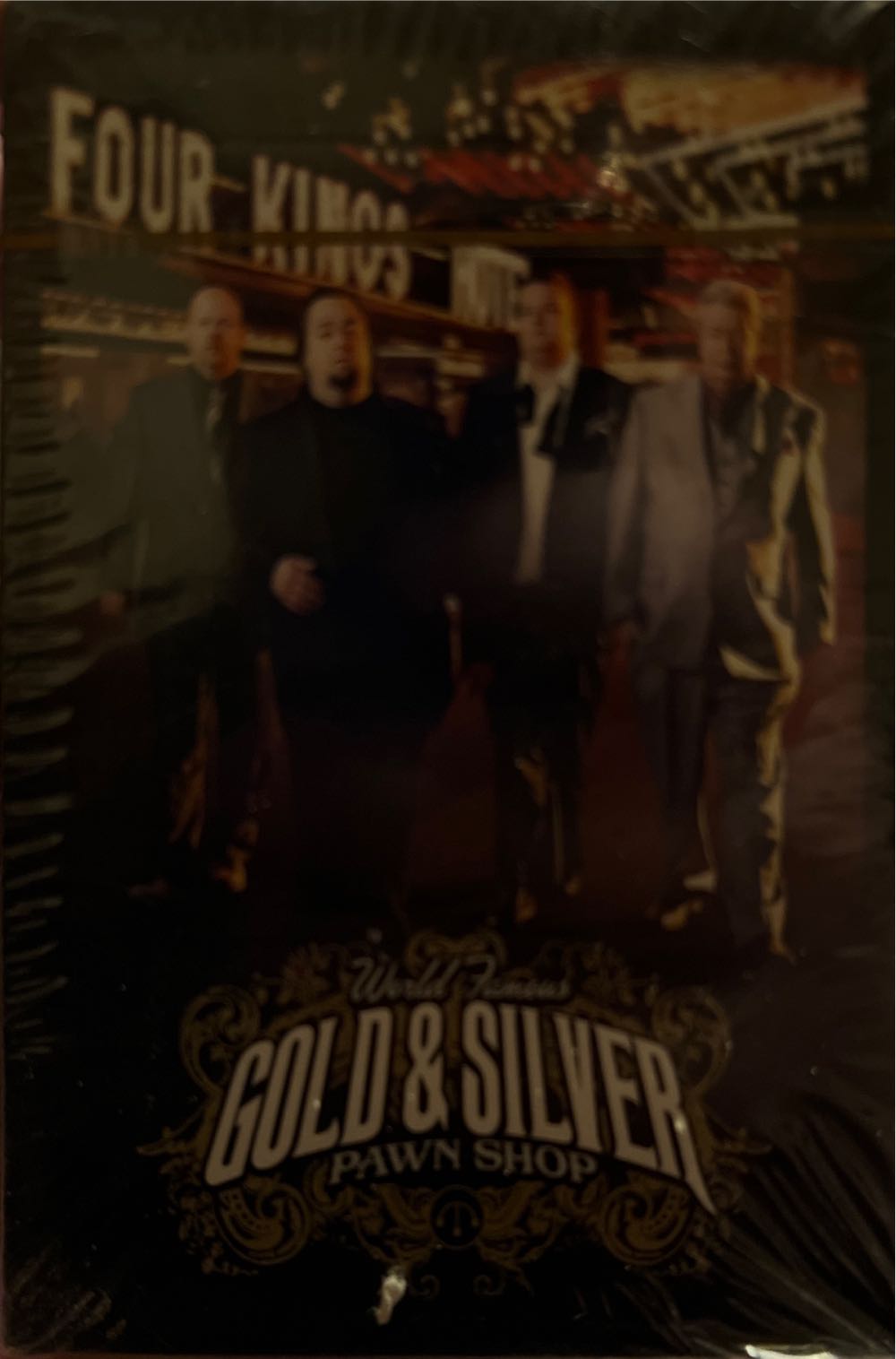 Go! Games Decades Of Trivia Game