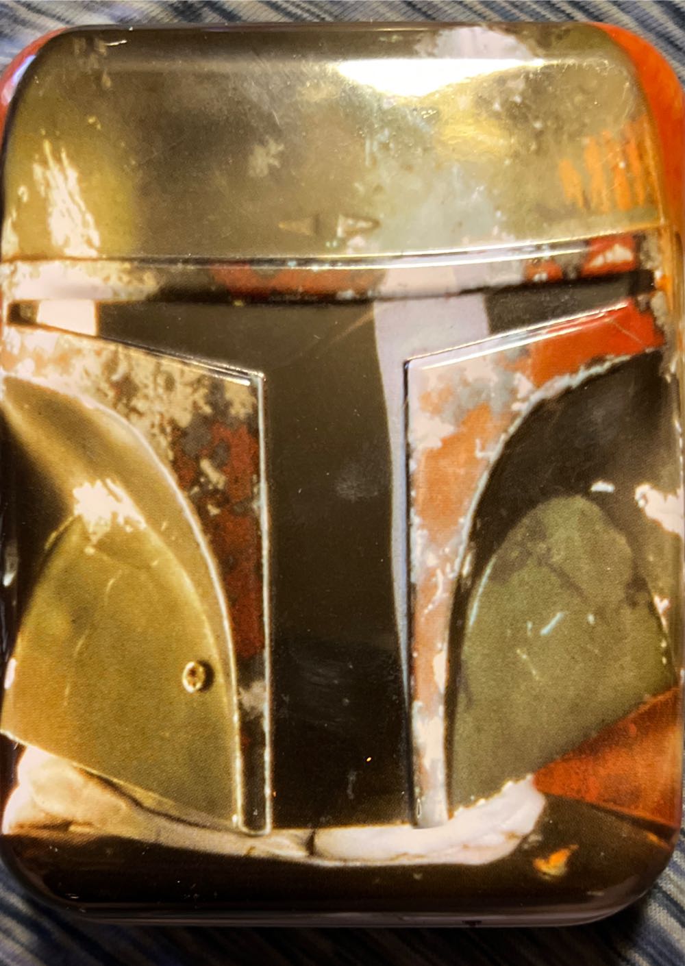 Apples to Apples Ninos