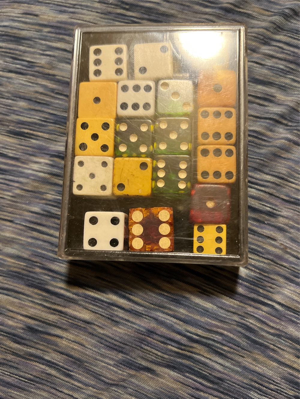 Hanabi Deluxe Luxury