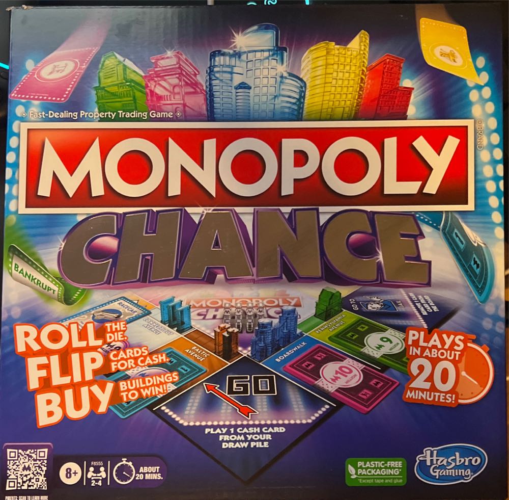 Three-Dragon Ante: Giants War