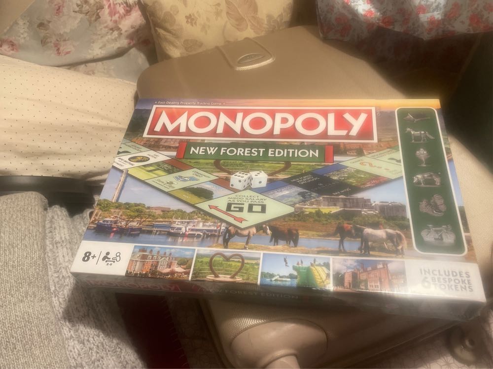 Endeavor: Age Of Expansion