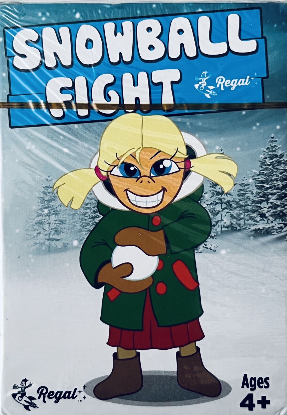 Castle Panic: Deluxe