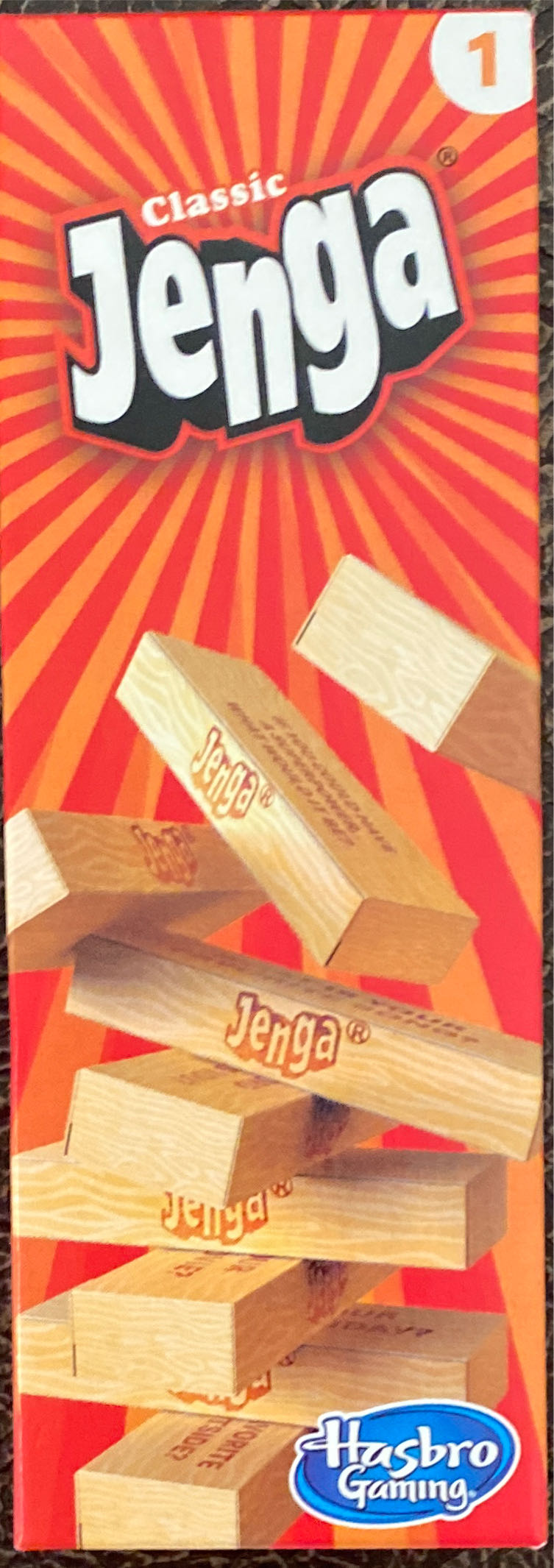 Tree Lined Avenue Board Game