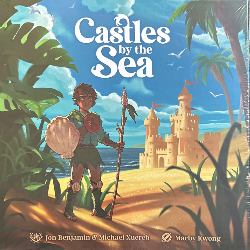 Moses  the Knot Box